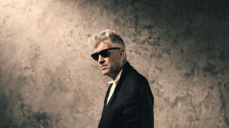 David Lynch Theater Presents: Weather Report for December 8, 2022.
