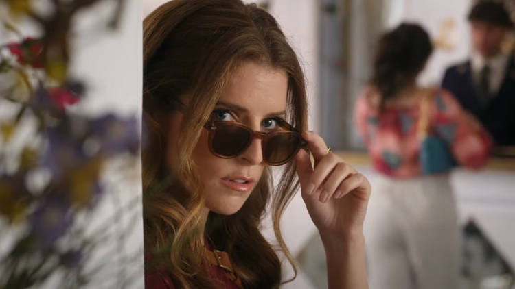 The latest film releases include Another Simple Favor, The Surfer, Rust, and Thunderbolts*.