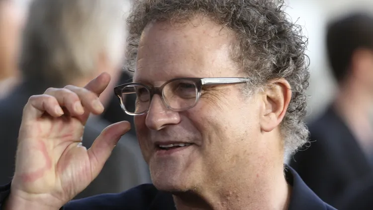 Encore conversation: Kim Masters speaks with comedy icons Rob Reiner and Albert Brooks about their collaborative documentary “Albert Brooks: Defending My Life.”