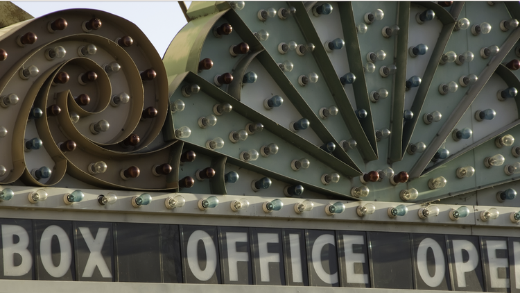Kevin Goetz explains the art of test screening; A big holiday at the box office