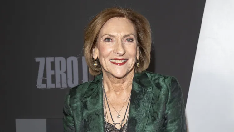 Lesli Linka Glatter talks about directing Robert De Niro in his first TV role — Netflix’s “Zero Day” — and some of the absurd aspects of working with streamers.
