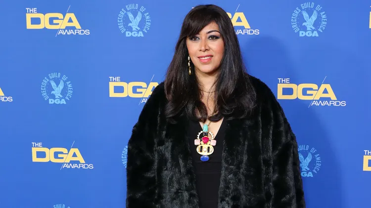 Smriti Mundhra’s successful Hulu series “Muslim Matchmaker” is one of many in her thrillingly varied slate of projects. She’s here to break it all down for us.