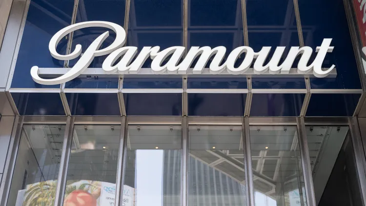 Fluctuating American tariff policy is keeping industries on their heels — Hollywood very much included. Plus, the president enters mediation with Paramount.