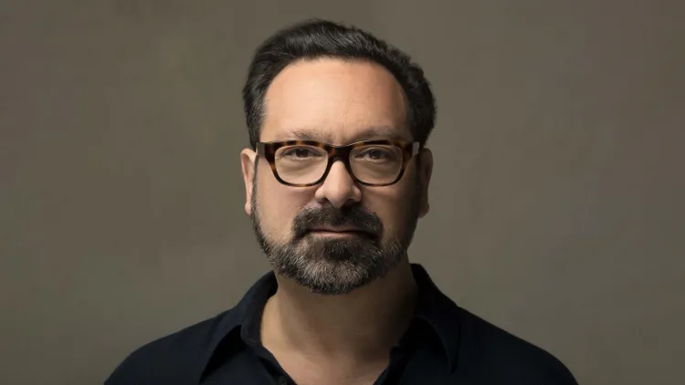 Filmmaker James Mangold recommends the 1957 film “Sweet Smell of Success” to everyone, but especially writers, directors, and actors.