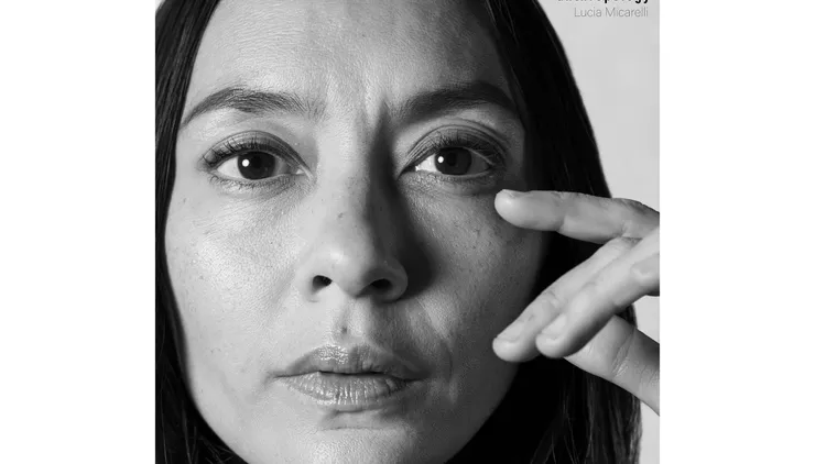 Musician Lucia Micarelli discusses her new album, film scholar Sir Christopher Frayling speaks on his new Sergio Leone book, and Ke Huy Quan has The Treat.