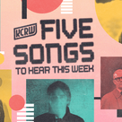 5 Songs to Hear This Week: Death In Vegas, Salami Rose Joe Louis, 54 Ultra