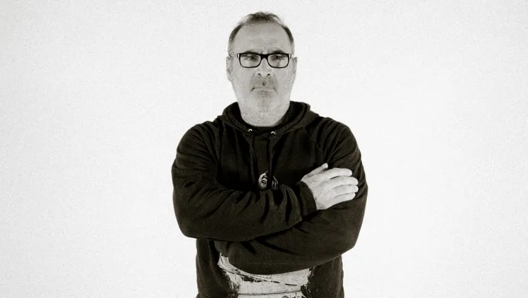 Jason Kramer's playlist, May 11, 2025