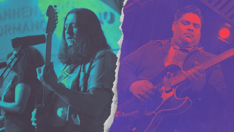 On the heels of their first LP for Daptone Records, “Heartache in Room 14,” East LA souldie connoisseurs The Altons fill KCRW HQ with sweet, slow jams.