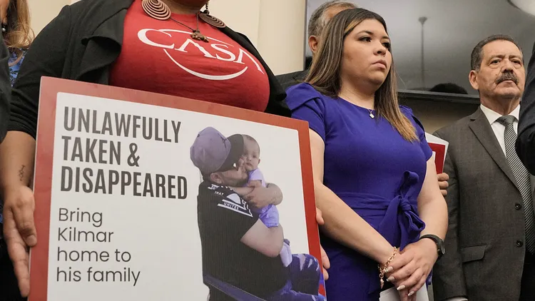 A federal judge ordered the return of a wrongfully deported man — will the White House comply? What’s the likelihood of Harvard University losing $2 billion over antisemitism laws?