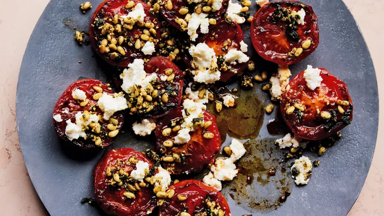 Tons of tomatoes in your garden or kitchen? Try these unconventional recipes