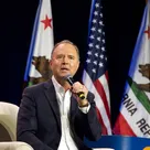Schiff decries effort to block CA pollution rules, new “Mission Impossible” misses mark