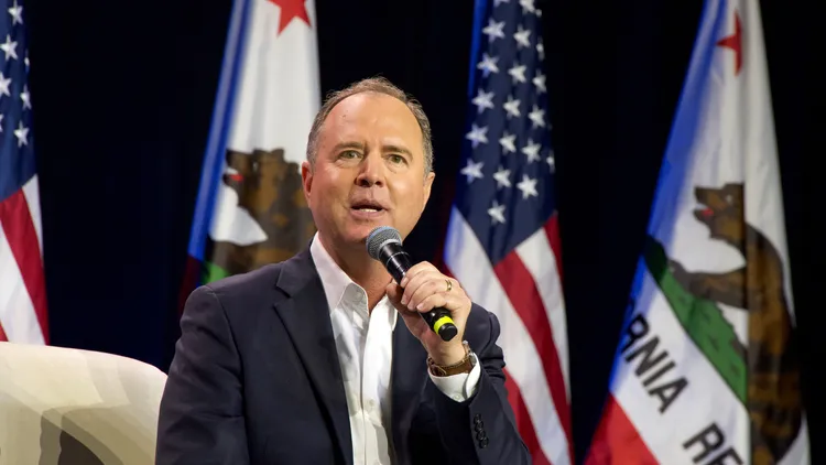 Schiff decries effort to block CA pollution rules, new “Mission Impossible” misses mark
