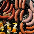 If you’re looking for variety on your Memorial Day grill, artisanal sausages are the way to go
